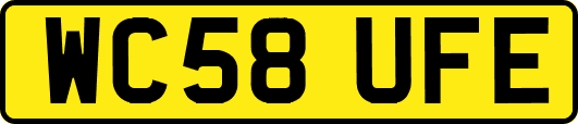 WC58UFE