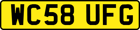 WC58UFG