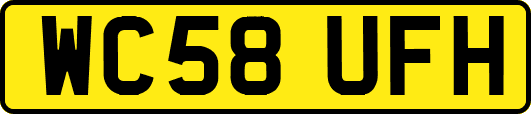 WC58UFH
