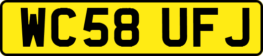 WC58UFJ