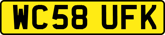 WC58UFK