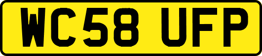 WC58UFP