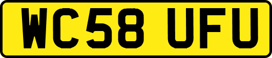 WC58UFU
