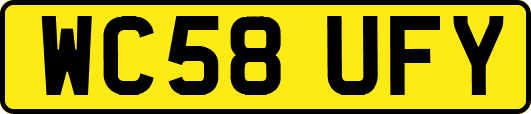 WC58UFY