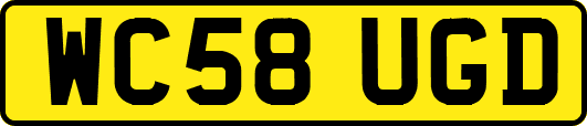 WC58UGD