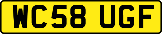 WC58UGF
