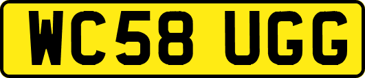 WC58UGG