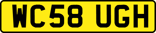 WC58UGH