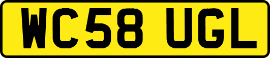 WC58UGL