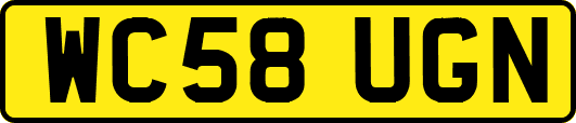 WC58UGN