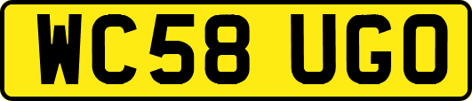 WC58UGO