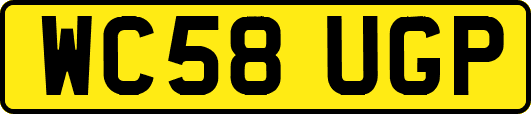 WC58UGP