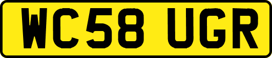 WC58UGR