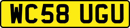 WC58UGU