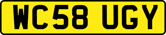 WC58UGY