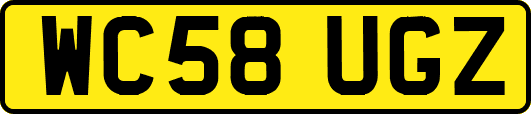 WC58UGZ