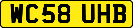 WC58UHB