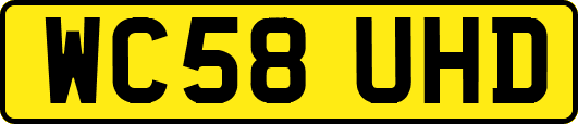 WC58UHD