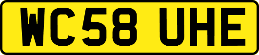 WC58UHE