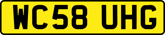 WC58UHG