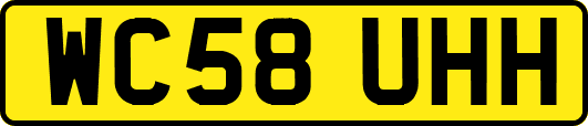 WC58UHH