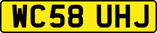 WC58UHJ
