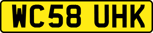 WC58UHK