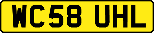 WC58UHL