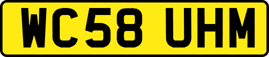 WC58UHM