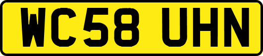 WC58UHN