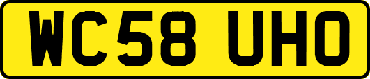 WC58UHO