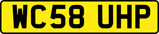 WC58UHP