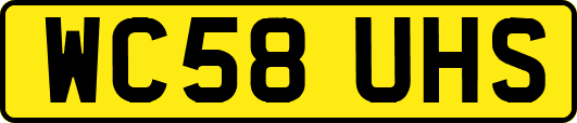 WC58UHS