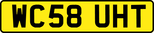 WC58UHT