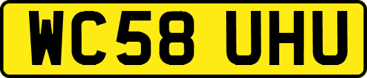 WC58UHU