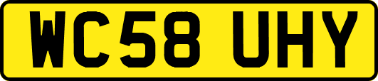 WC58UHY