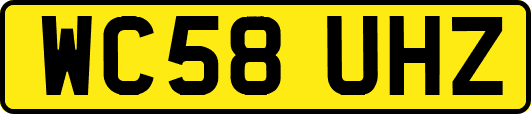 WC58UHZ