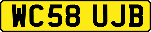 WC58UJB