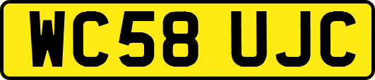 WC58UJC