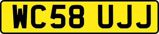 WC58UJJ