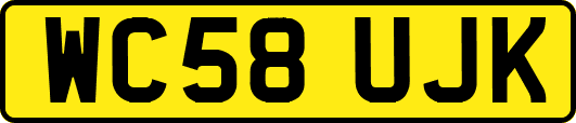 WC58UJK