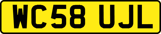 WC58UJL