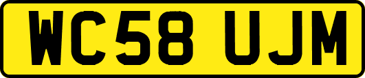 WC58UJM