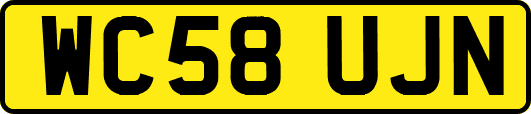 WC58UJN
