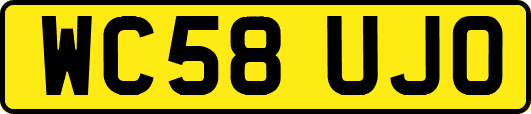 WC58UJO