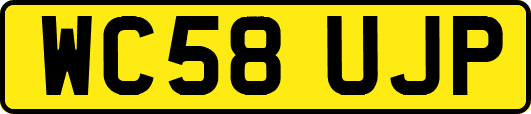 WC58UJP