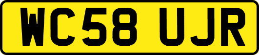 WC58UJR