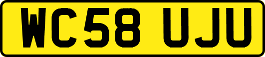WC58UJU