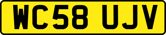 WC58UJV