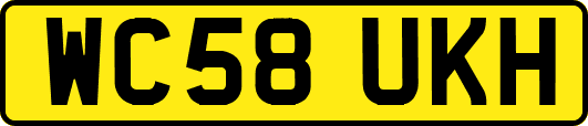 WC58UKH